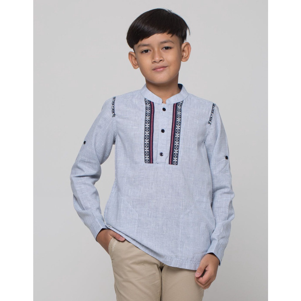 Cardinal Kids Boy Baju Koko Casual Anak Laki-Laki 108388122