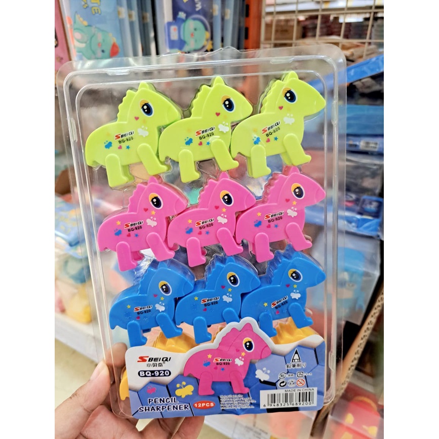 

RAUTAN PENSIL 12 PCS