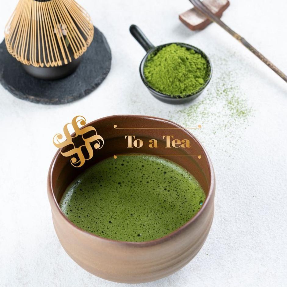 

【flashϟsale】 Kazu Matcha - Premium Japanese Matcha Powder 100g