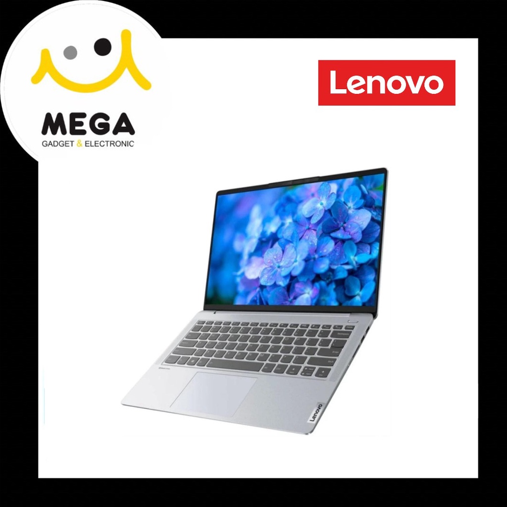 Laptop Lenovo Ideapad Slim 5 Pro 14ACN6-5JID 16GB + 512GB SSD Garansi Resmi Lenovo