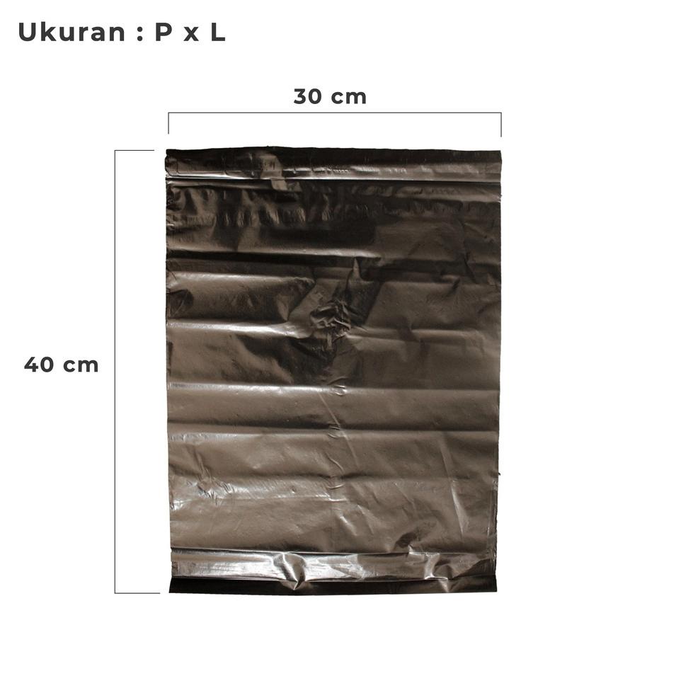 

GROSIR PLASTIK POLYMAILER 30x40 Packaging Kantong Packing Online Shop 100PCS buruan