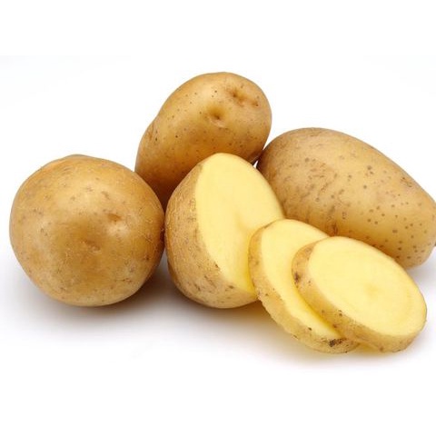 

KENTANG SAYURAN KURANG LEBIH 500 GRAM