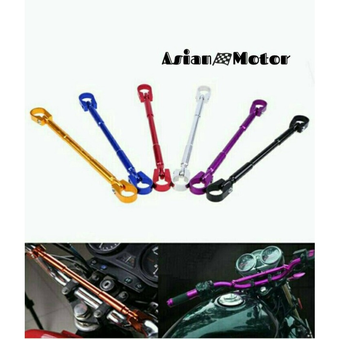 Stabilizer Stang Motor/ Stabilizer Stang Universal Full Cnc