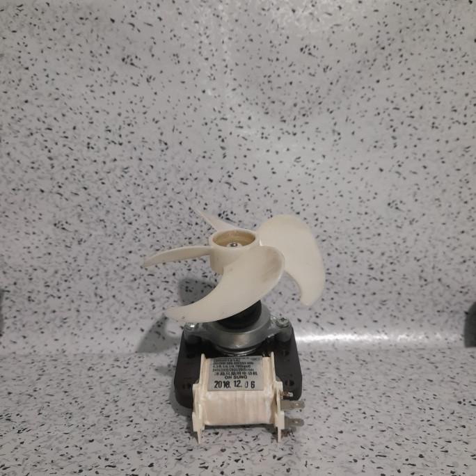 Motor fan kulkas Sharp Ori RMORTA057CBE0CL.E barang sale