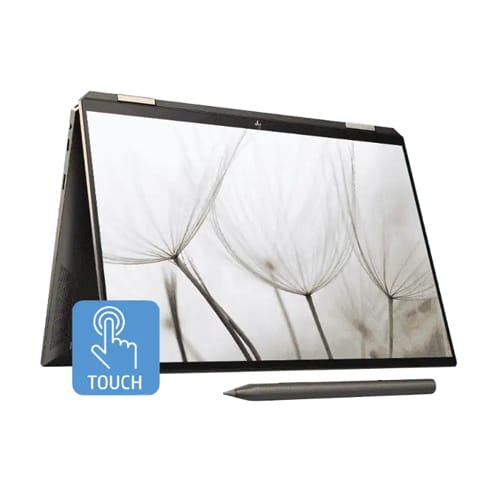 Laptop HP Spectre X360 14 Touch I5 1235 RAM 16GB 1TB SSD W11 13.5FHD IPS