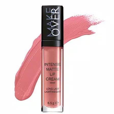 Lipstik Make Over Intense Matte Lip Cream Original
