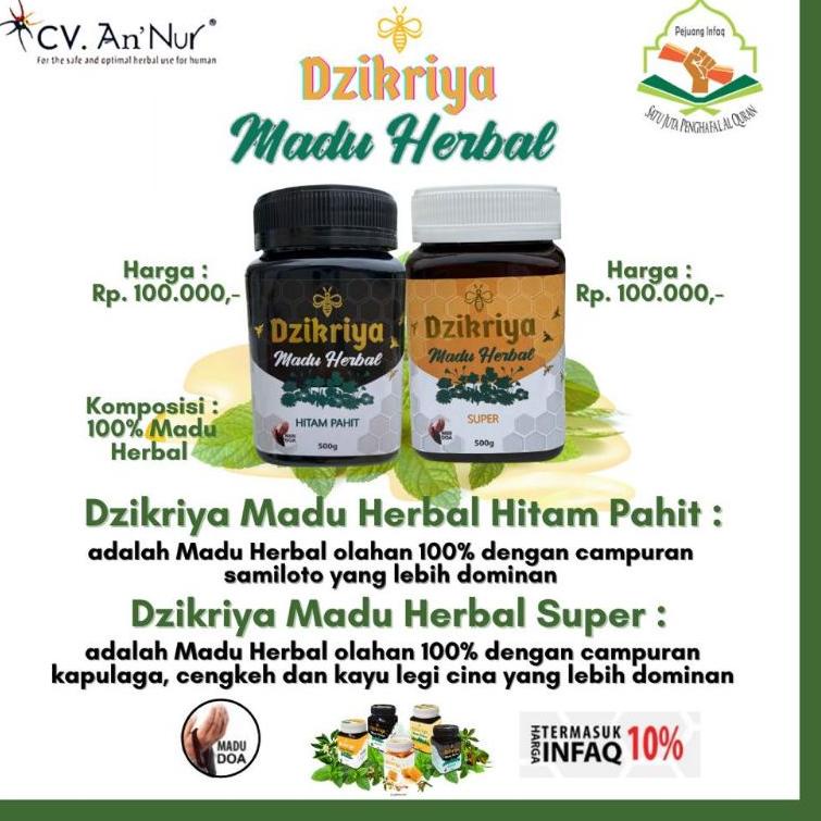 

☁ Super dan Pahit Asli Dzikriya ✲