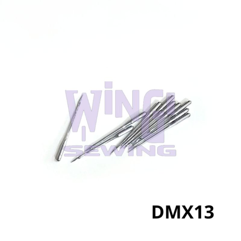 DMX13 ORGAN NEEDLES Jarum Mesin Jahit
