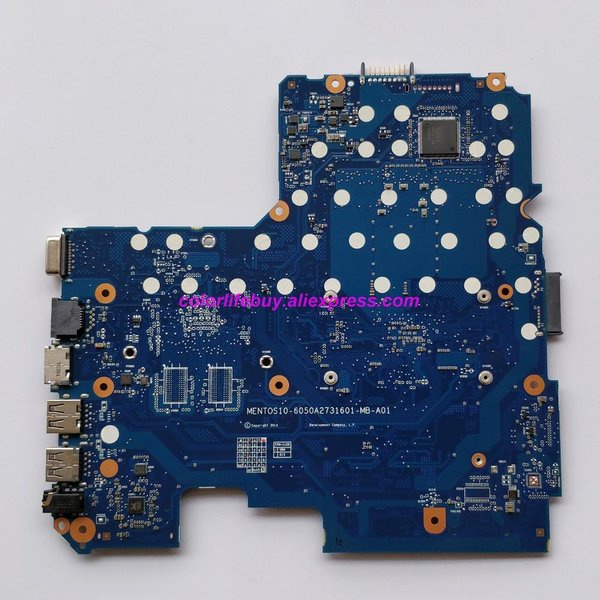 Motherboard Hp 14-Af Amd A6 Mainboard Hp 14 Terbaru Murah Bagus