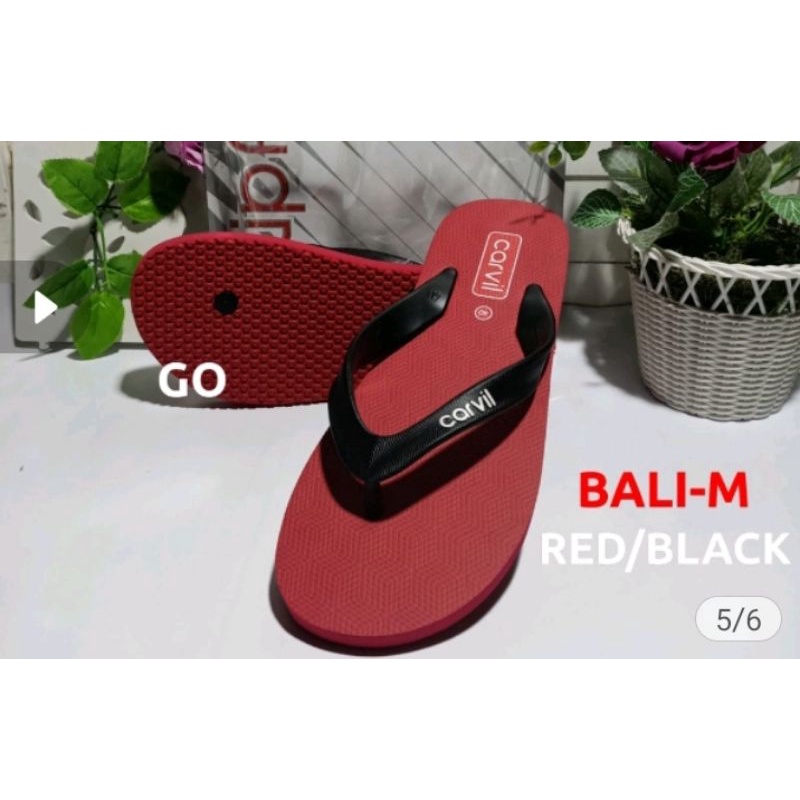 SANDAL JEPIT CARVIL BALI ORIGINAL / SANDAL JEPIT PRIA DEWASA