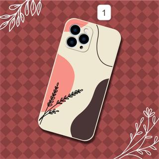 PRINTING LENS PROTECTOR BUNGA case reno 8 5g oppo a57 2022 7 4g a17 vivo v25e v19 a17k y02