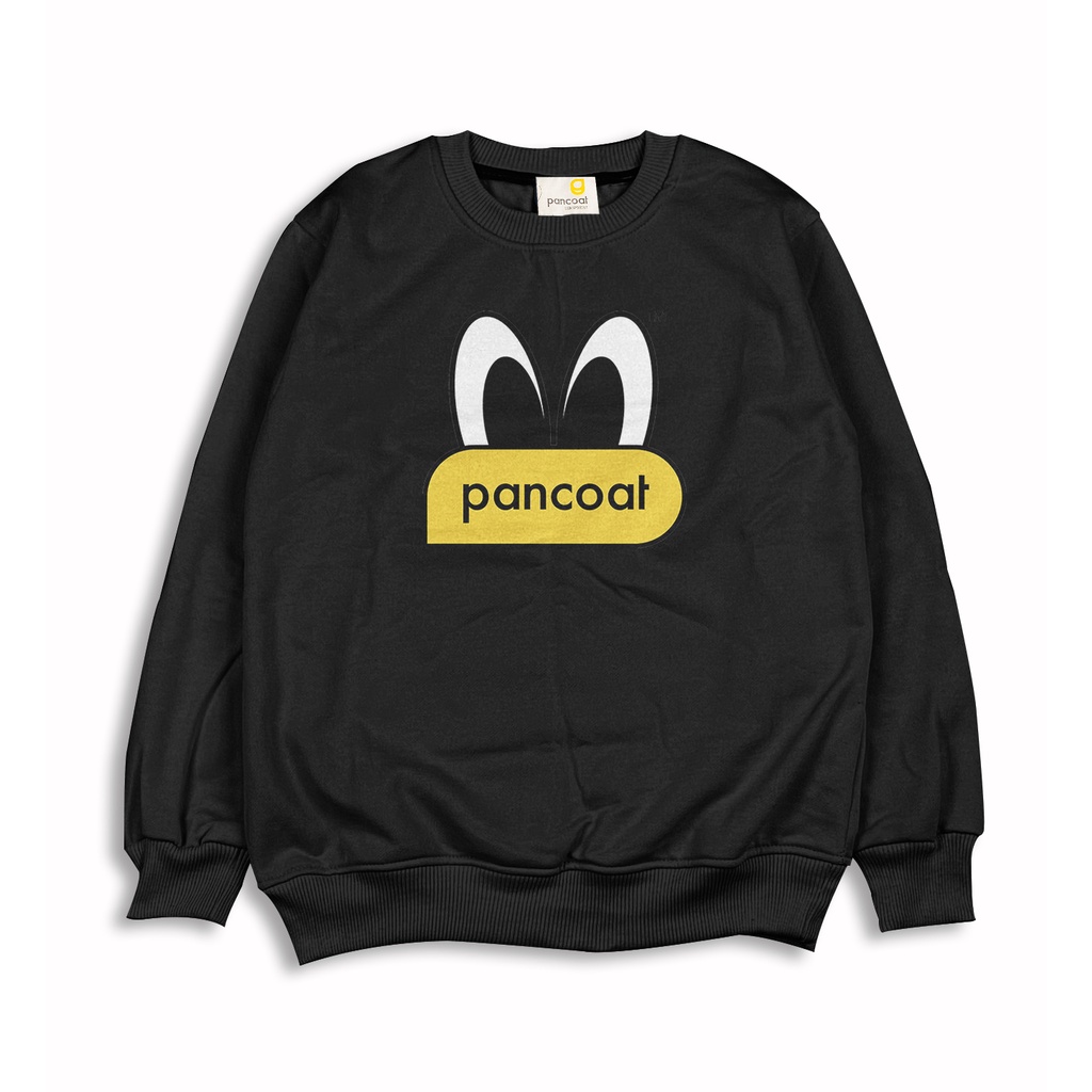 CREWNECK PANCOAT ANAK