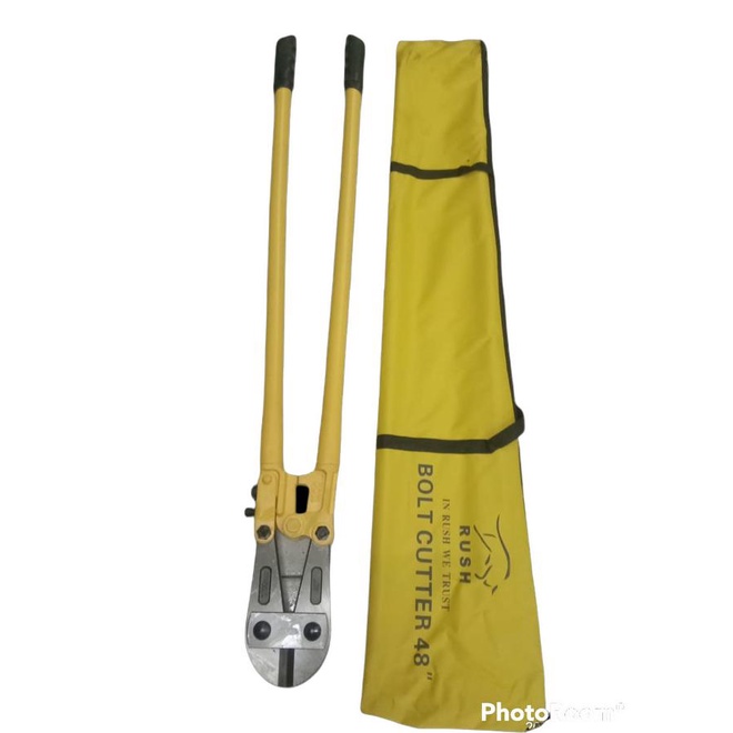 Gunting Besi Beton Camel 48"/ Bolt Cutter Camel 48 Inch