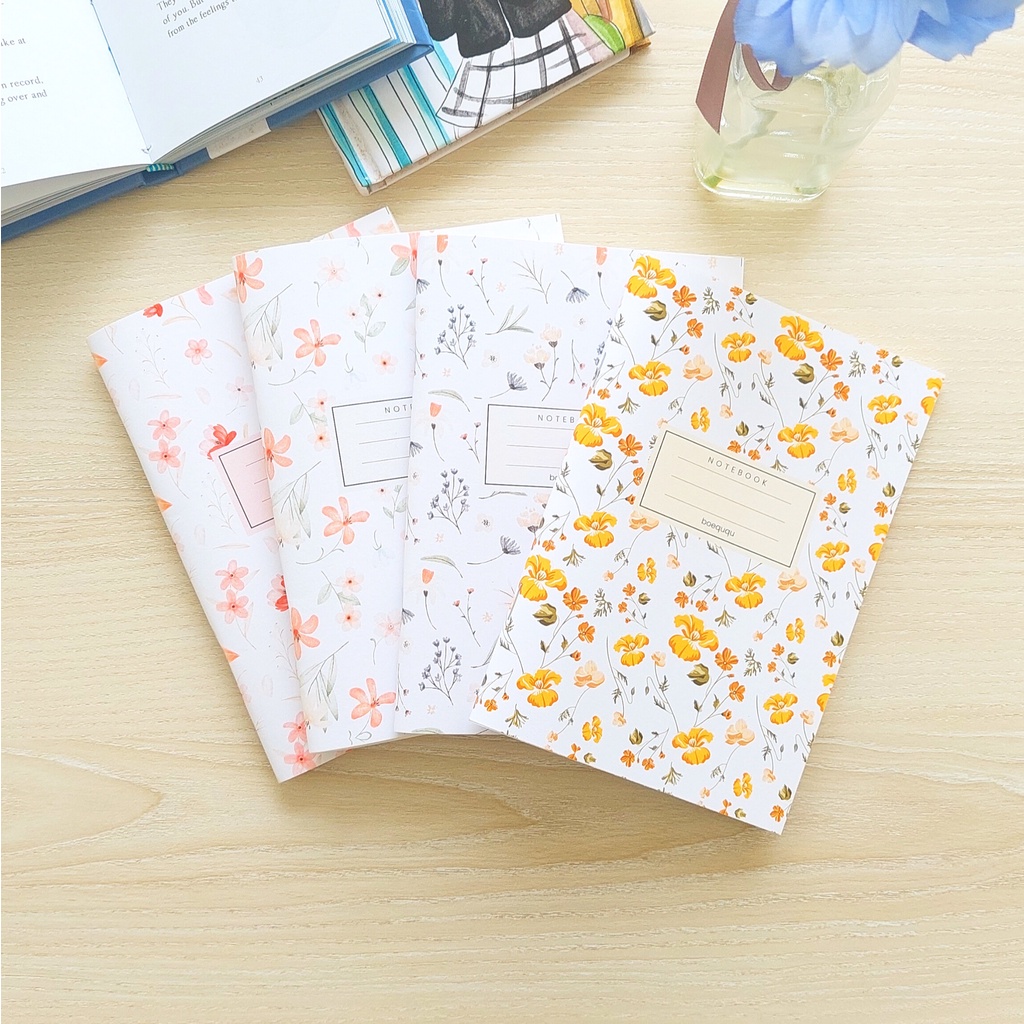 

Buku Tulis Catatan A6+ / Buku Saku Murah / Buku Catatan Softcover / Catatan Murah / Buku Tulis Sekolah Kuliah / To Do List / Kertas Bookpaper 72 Gsm / Buku Kecil / Souvenir Merchandise / Hadiah Kado