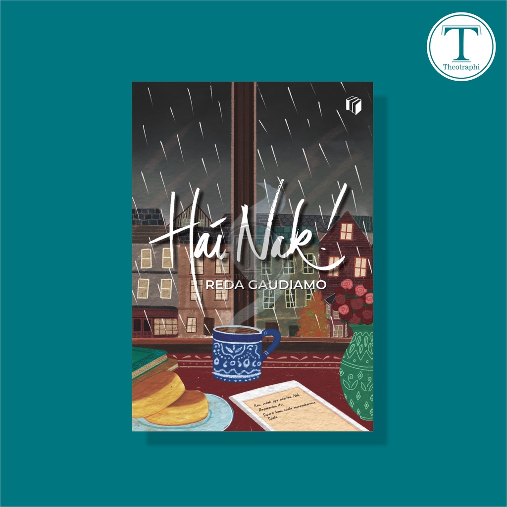 Hai, Nak - Reda Gaudiamo