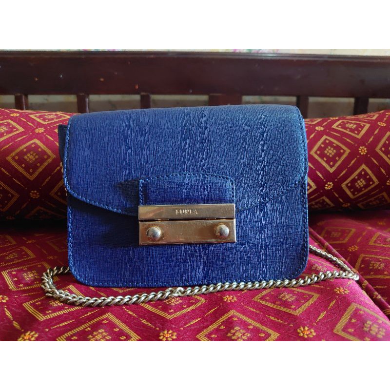 FURLA Julia Preloved