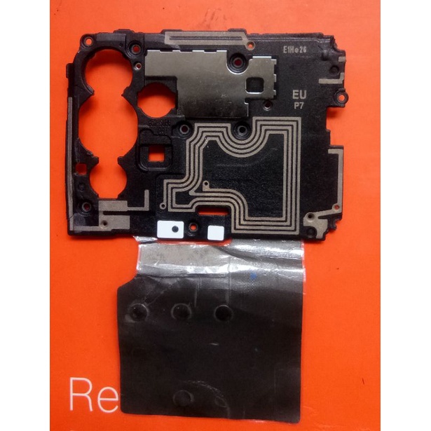 TUTUP MESIN SAMSUNG A52 A52S 5G 100% ORIGINAL ASLI COPOTAN