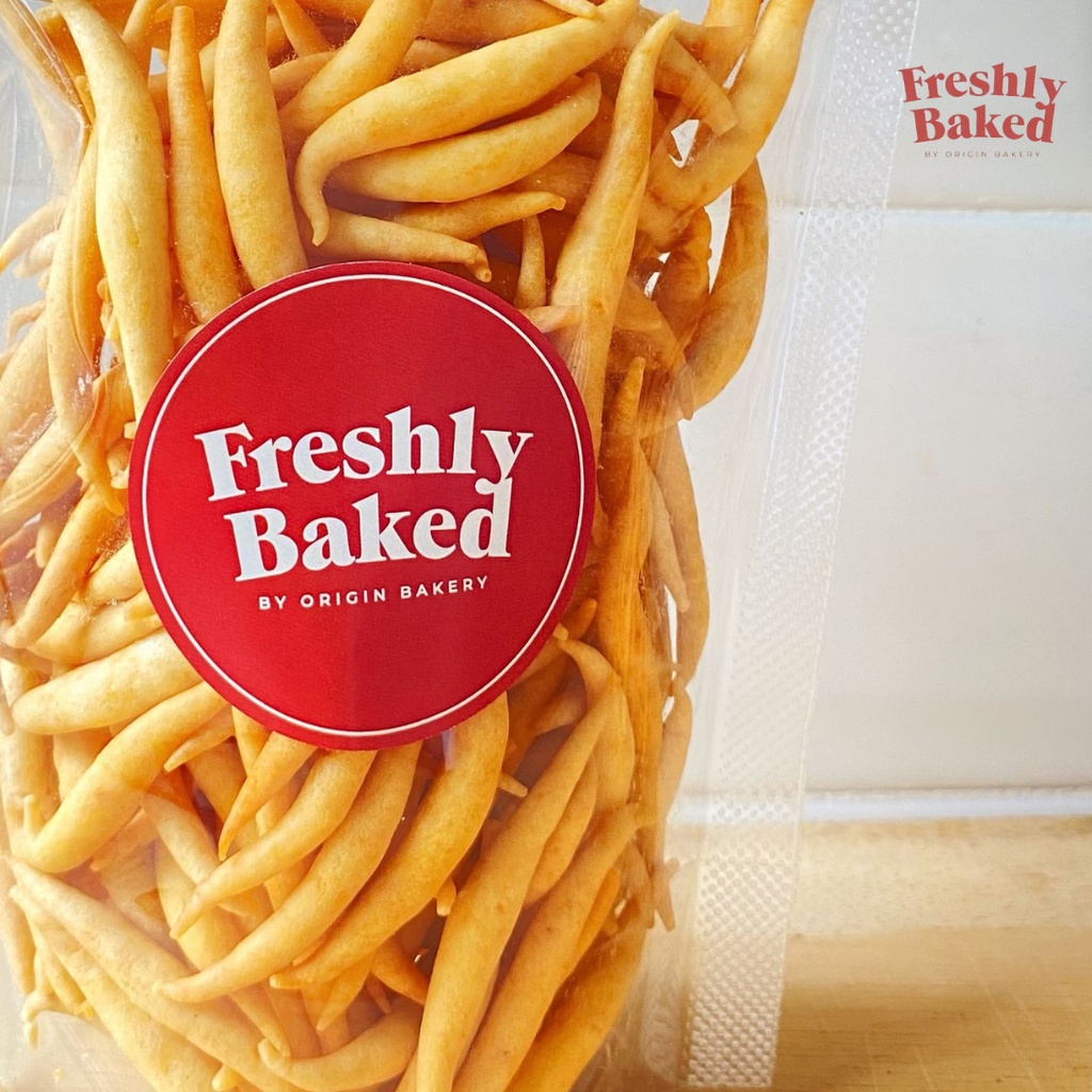 

Cheese Stick - Freshly Baked by Origin Bakery