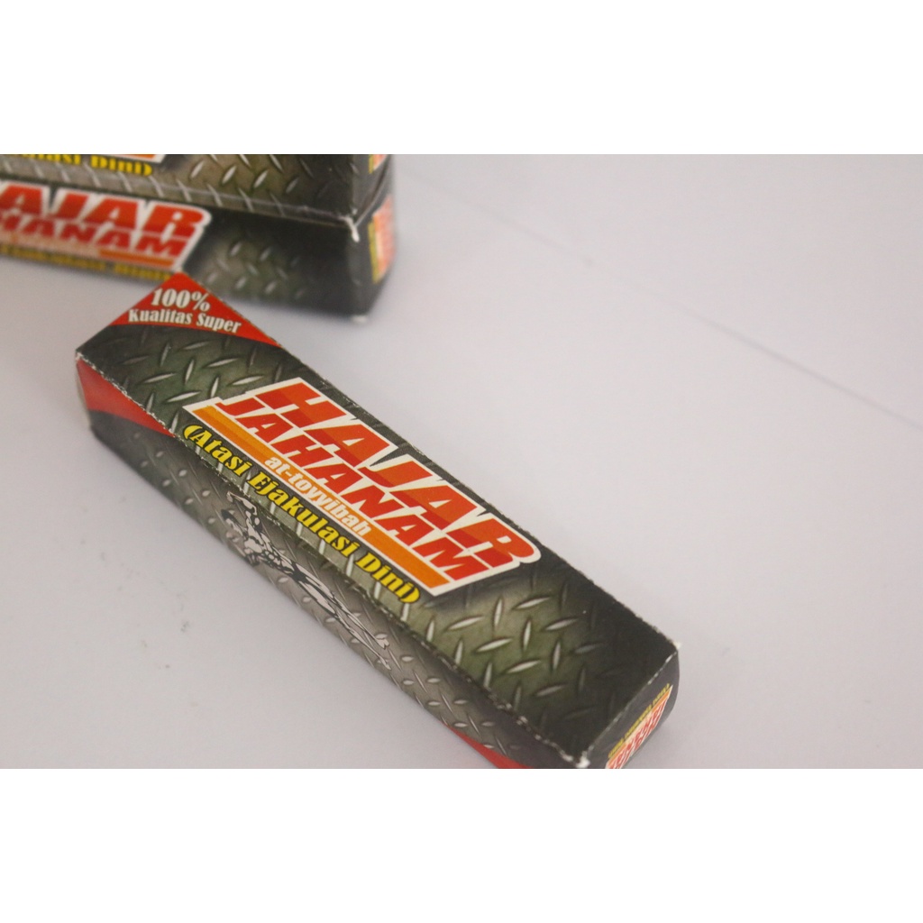 obat kuat pria Hajar Jahanam Original Mesir