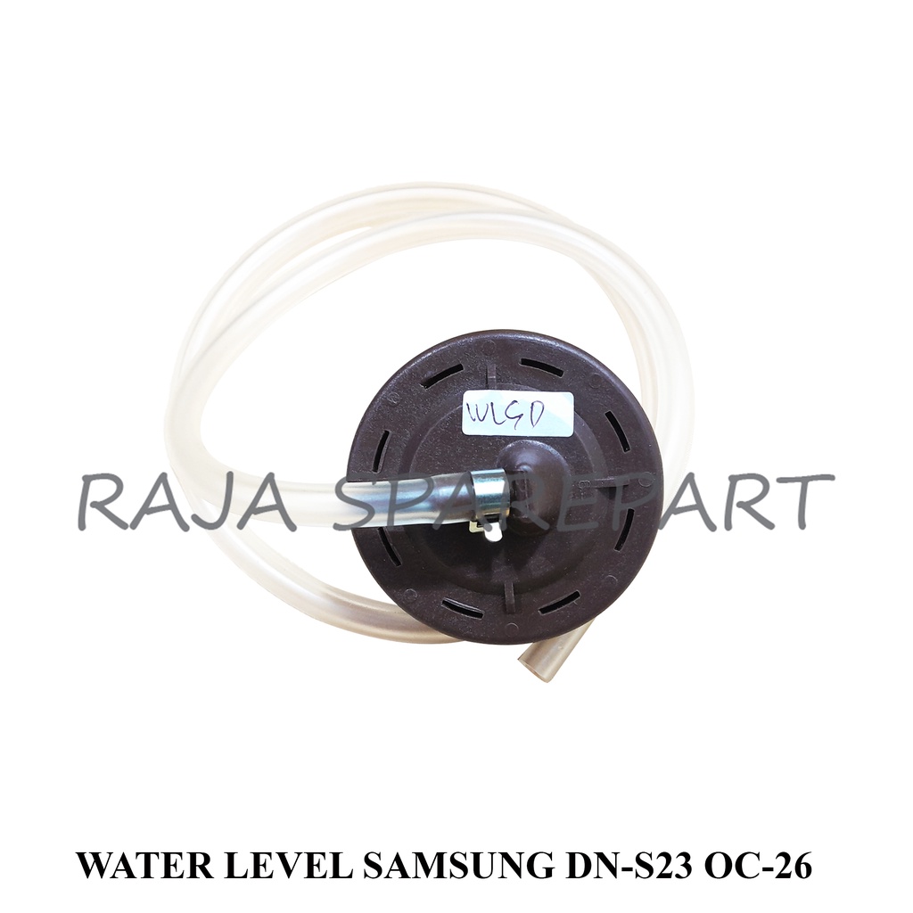 Water Level Mesin Cuci Samsung DN-S23 0C-26