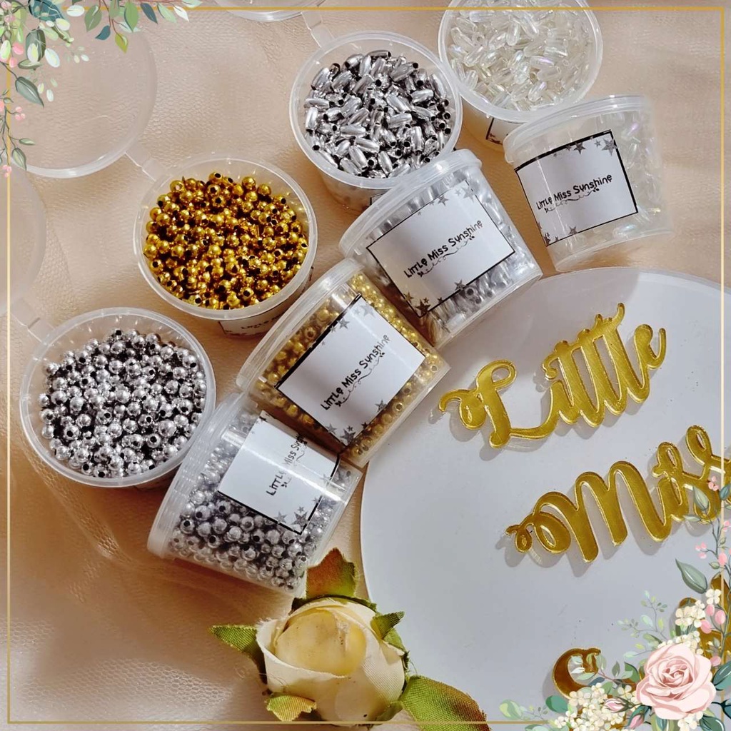 Monte Borci Cup Gold Emas Golden Silver Perak Putih White Gold Bunder Bulat Round Kecil Mini Little Gemoy Peralatan Perlengkapan Kesenian Jahit Kain Kertas Prakarya Sekolah Mewah Mevvah Keren High Quality Grosir Termurah Little Miss Sunshine Malang