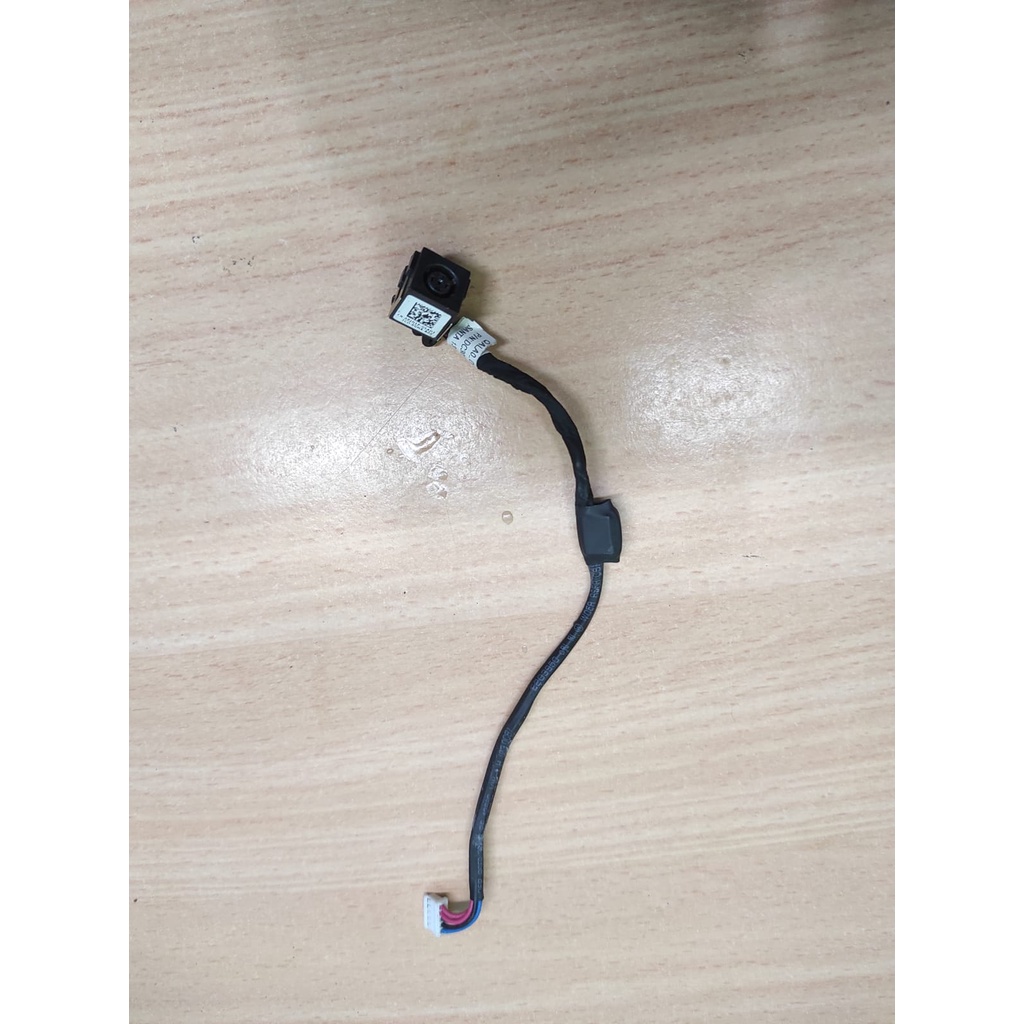 Jack DC Laptop Dell Latitude E6530