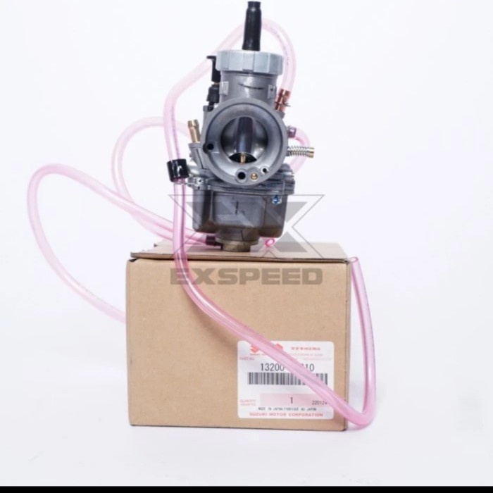 Termurah Karburator Karbu Pe 28 Pe28 Karbu Suzuki Rm 85 Original