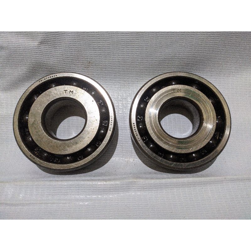 bearing kruk as. laher bandul megapro lama primus tiger revo tiger lama gl neotek original Japan.  T