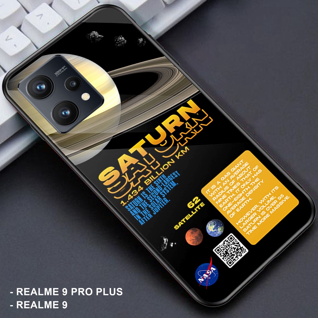 Case Realme 9 / Realme 9 Pro Plus - Casing Realme 9 / Realme 9 Pro Plus - ( 27 ) - Case Hp - Casing 