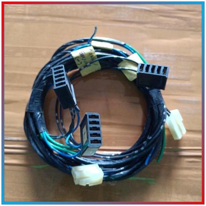 kabel power window universal dua pintu sw8