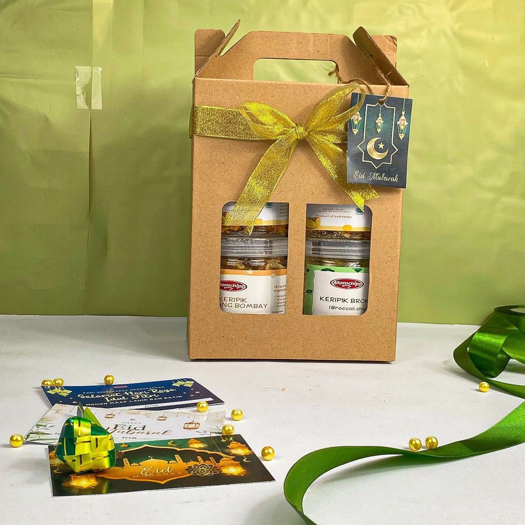 

Momchips Hampers Lebaran Ekslusif 4 PCS