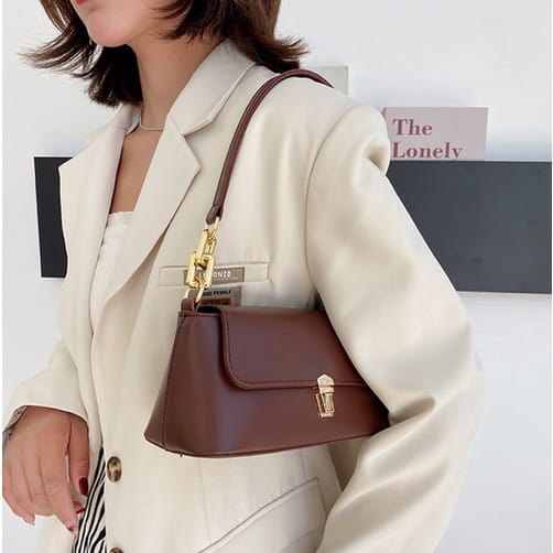SweetSally - Ameena Shoulder Bag Tas pesta Wanita Korea
