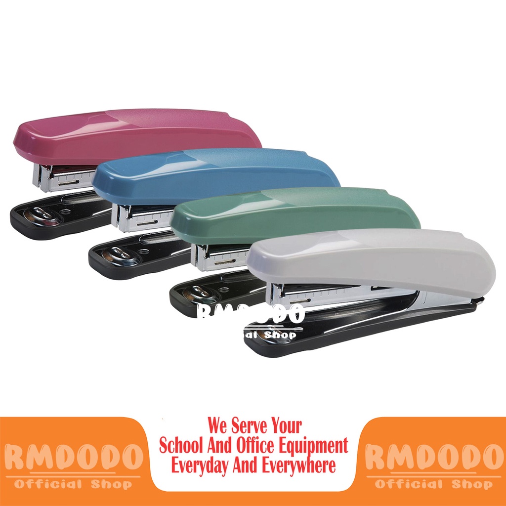 

Rmdodo - Stapler No.10 Durable Stapler 1111
