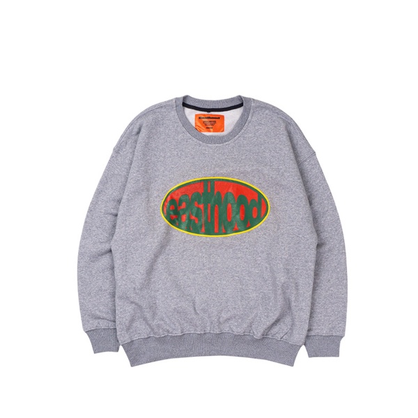 Easthood Freedoom Fighter Sweater Crewneck Abu