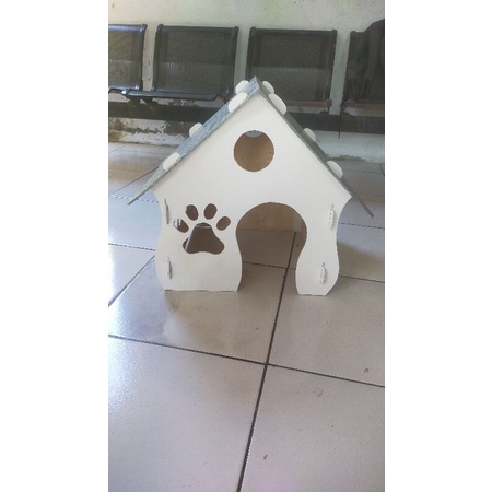 kandang hewan rumah kucing,anjing, hamster, kelinci,marmut, rumah lucu,elegan, terbaru, murah,termur