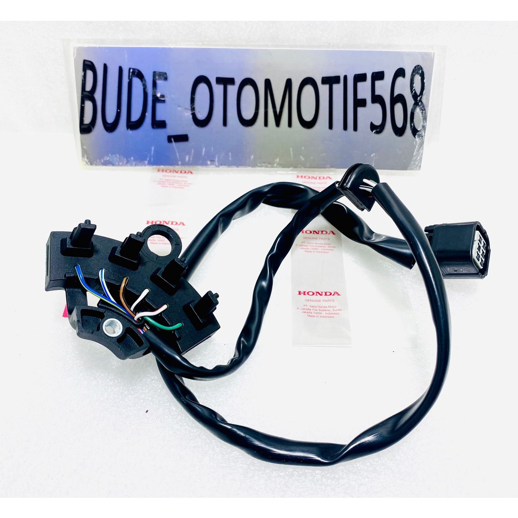 SENSOR SPULL CKP MAGNET KAKI 4 VARIO 125 OLD KZR BARU ORI