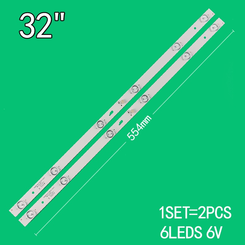 BACKLIGHT TV LED PANASONIC 32 INC TH 32C304 32D302 32E302 32G307 G LAMPU BL 6K 3V TH-32C304G TH-32D302G TH-32E302G TH-32G307G 32C304G 32D302G 32E302G 32G307G PANASONIK TH32C304G TH32D302G TH32E302G TH32G307G TH32C304 TH32D302 TH32E302 TH32G307 INCH IN