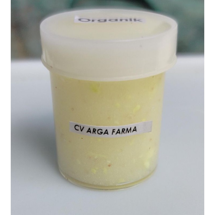 Salep Belerang Untuk Skabies 10%