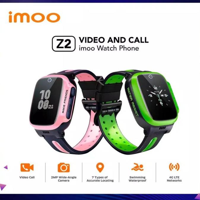 imoo z2 original