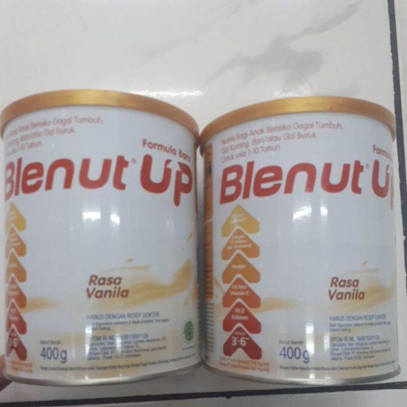 BLENUT UP 800gr