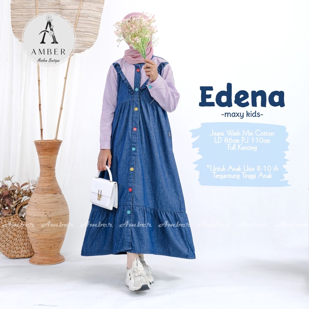 EDENA/GUSHAN/LAUDYA KIDS/MESHI/LORENZA KIDS/MEHSA/SHILA#W/CAFIA MAXY KIDS/CAFIA#2/LUVIA KIDS BLUE/LU