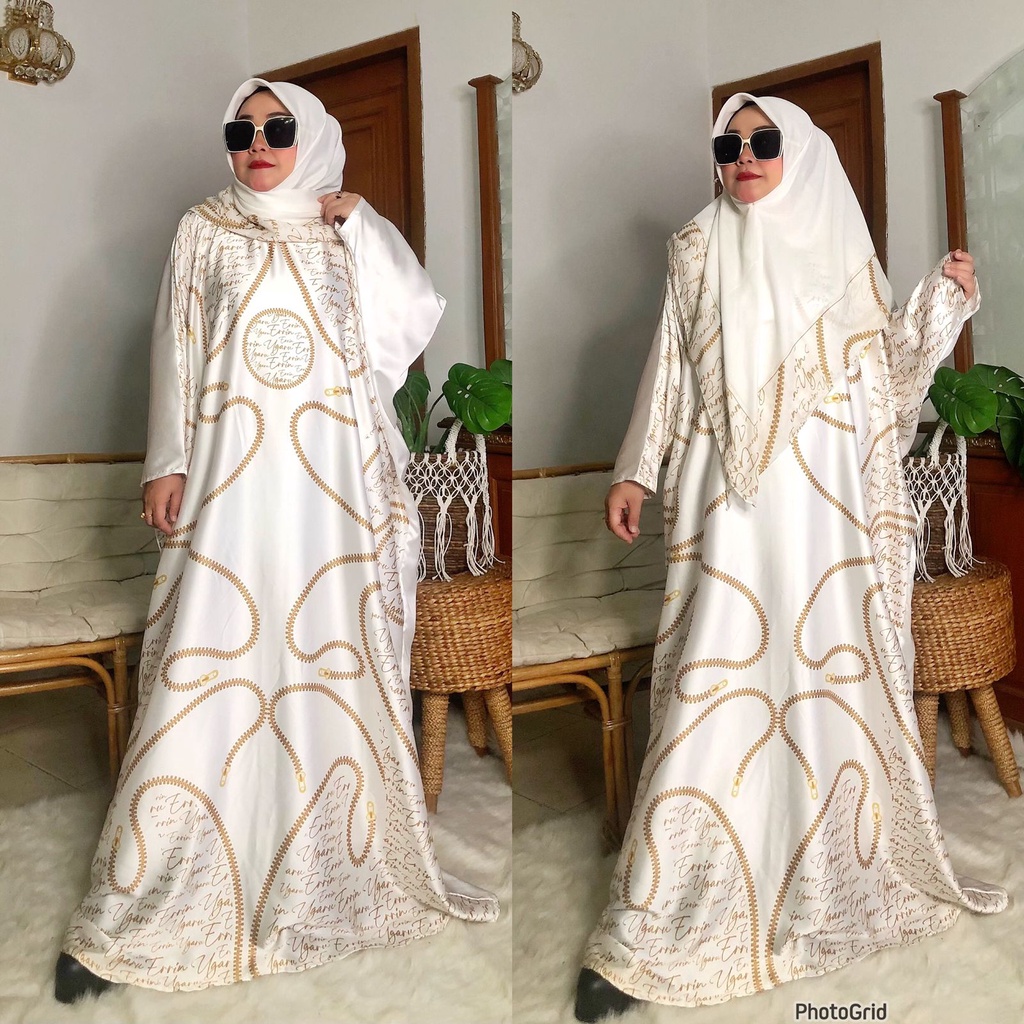 HAIFA KAFTAN ABAYA
