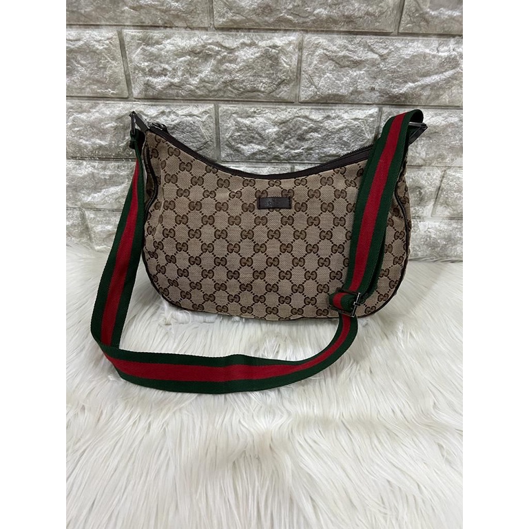 Jual Tas Wanita Gucci Wanita Original November 2023