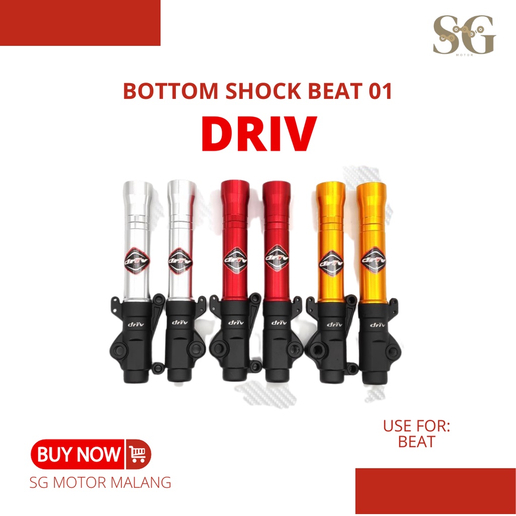 Bottom Shock Beat Driv-01