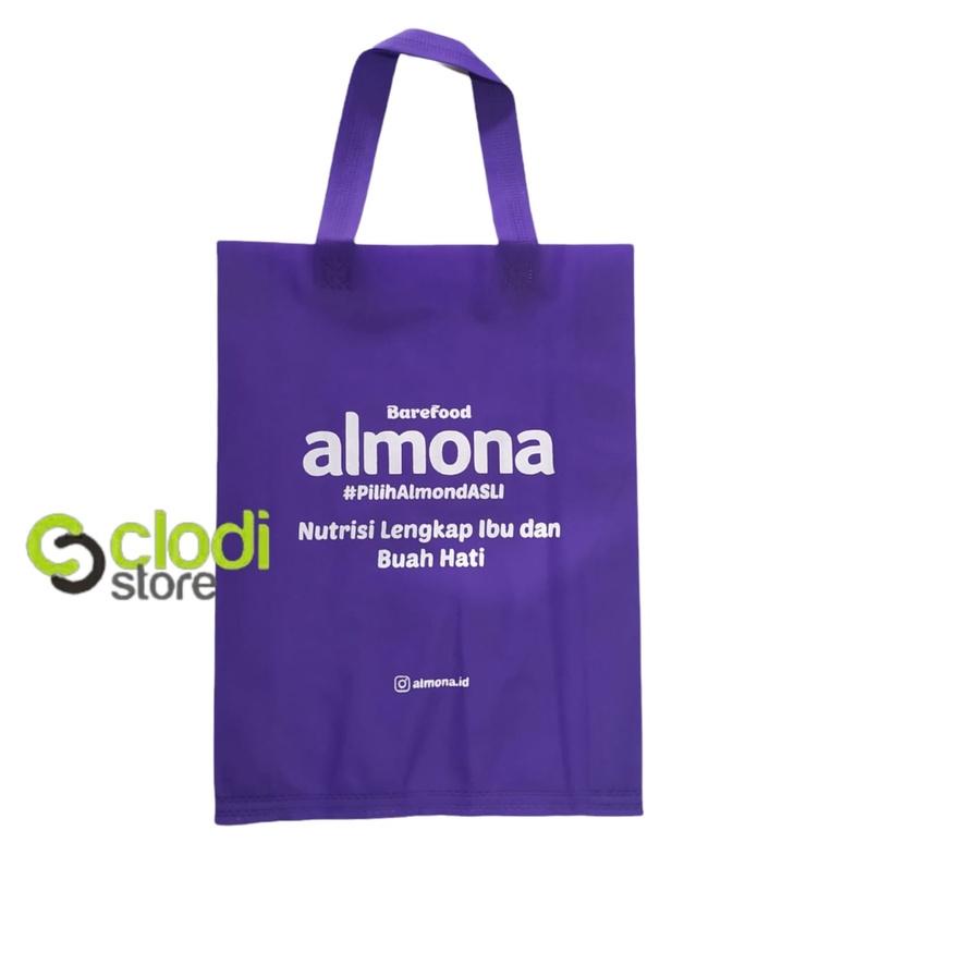 

☋ HADIAH GOODIE BAG ALMONA ✰