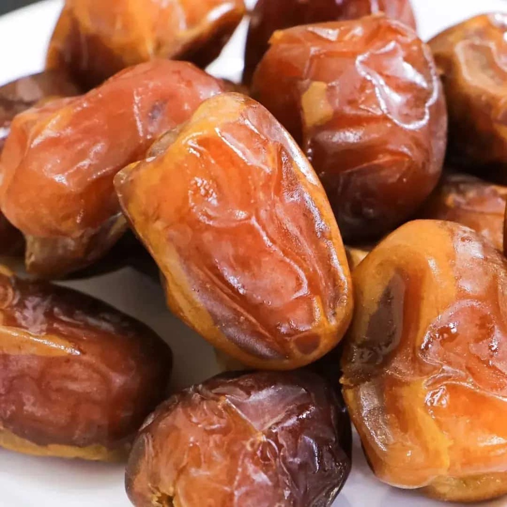 Kurma Asli KING SALMAN Kualitas Premium Original 100% Dari Arab Saudi / KURMA PREMIUM KING SALMAN / KURMA MADU TERBAIK