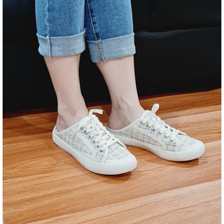 ZR 565 - SNL Sneakers 2cm