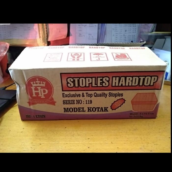 Toples Hardtop, toples kue kering, toples hari raya type hardtop 119