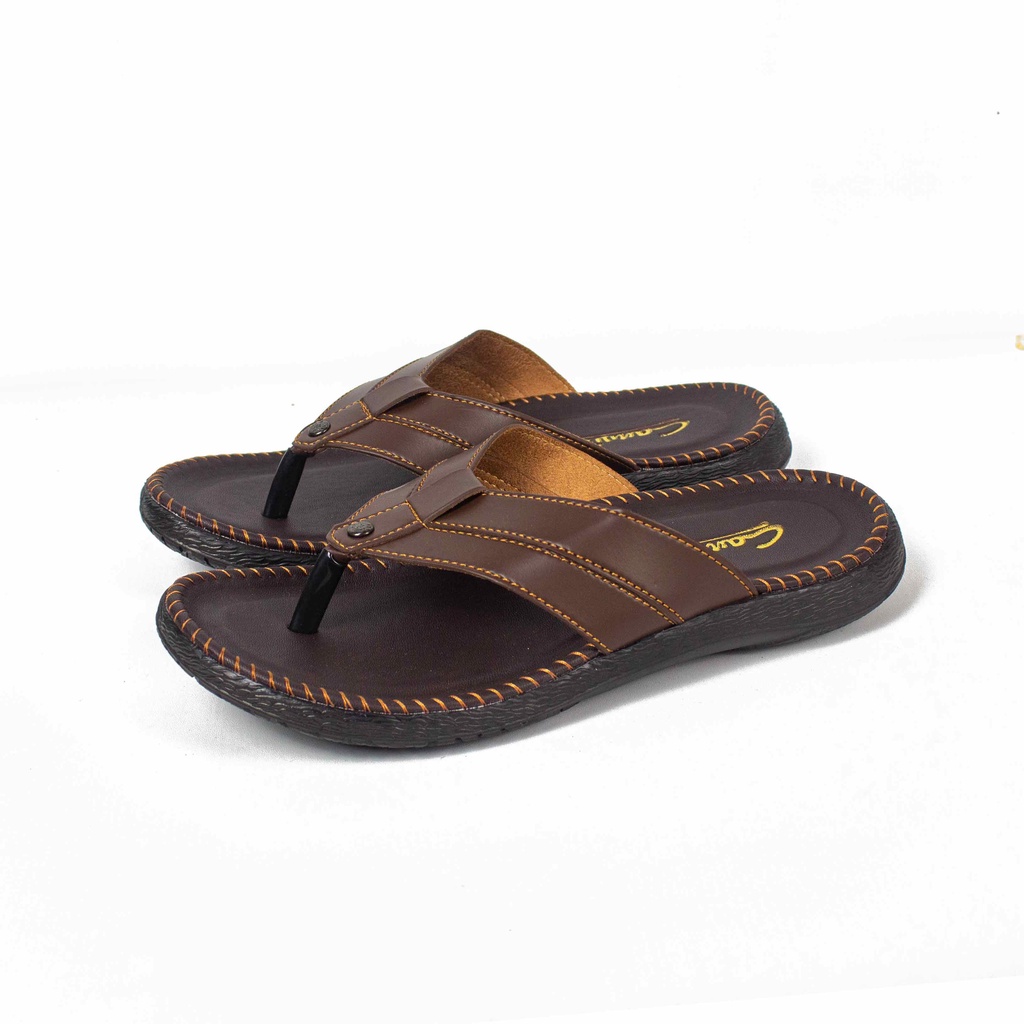 Sandal Jepit Casual Pria Model Terbaru CV 01