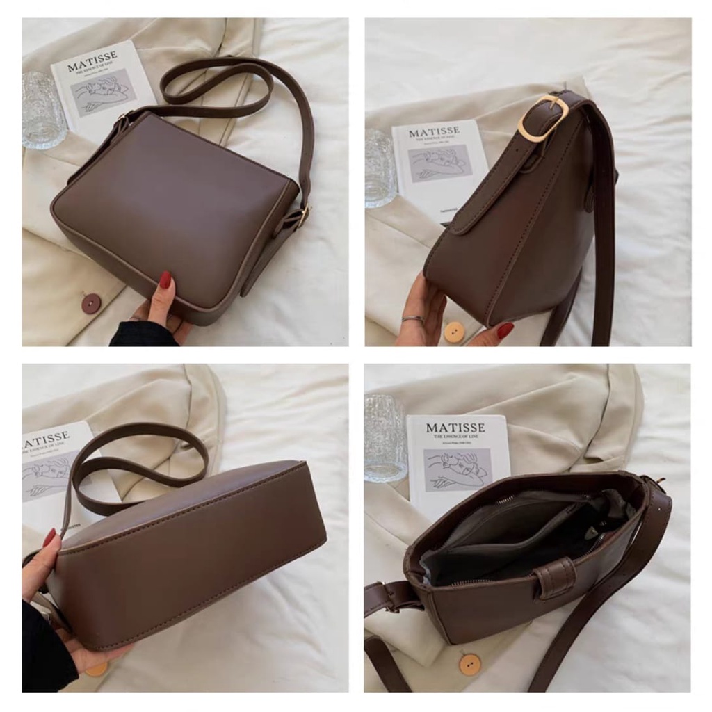 Slingbag / shoulder bag Raisa lovely FB102